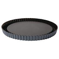 Matfer Bourgeat 332235 Exopan Fresh Fruit Tart Mold