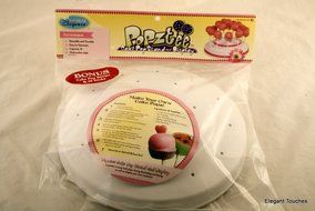 1 X Popztee Cake Pop Stand