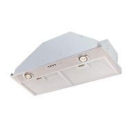 Garda 28 In. Insert Range Hood in Stainless Steel N2