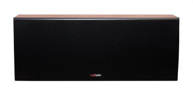 Polk Audio AM1582-A CS1 Series II Center Channel Speaker (Cherry) Each N3