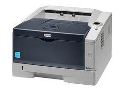Kyocera 1102Pg2Us0 - Laser Printer/Duplex N7
