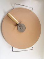 Kitchenworks Pizza Stone Set