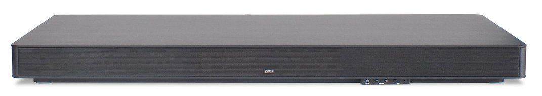 ZVOX SoundBase 770 42&rdquo; Sound Bar with 3 Built-In Subwoofers, Bluetooth, AccuVoice N3