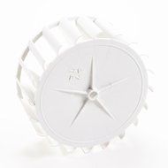 31001317 Admiral Dryer Blower Wheel