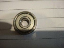 Hamada Bearing N3