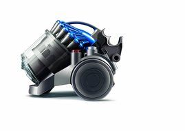 Dyson DC23 TurbineHead Canister Vacuum - Corded N2