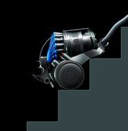 Dyson DC23 TurbineHead Canister Vacuum - Corded N3