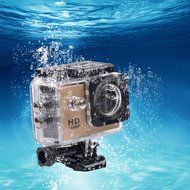 Ckeyin &reg; 1080p Full HD with 2.0 Inch LCD Display Outdoor Sports Edition Video Camera Action Cam Camcorder DV with... N11