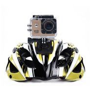 Ckeyin &reg; 1080p Full HD with 2.0 Inch LCD Display Outdoor Sports Edition Video Camera Action Cam Camcorder DV with... N12