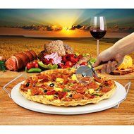 15 Inch Pizza Baking Stone N4