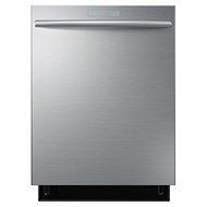 Samsung DW80H9950US Fully Integrated Dishwasher with 15-Place Settings