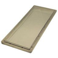 Cornelius CORNELIUS S6676 Bowl Cover Fits Jet Spray Drink Dispenser Js7, Jt20, Jt30, Jw5, Jw6 321285