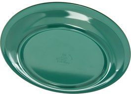 Carlisle Durus Narrow Rim Melamine Plates N19
