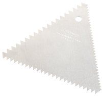 Ateco Decorating Comb N2