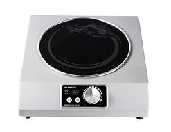 Enough Power True Commercial Induction Cooktop/Cooker 2200W/220V N2