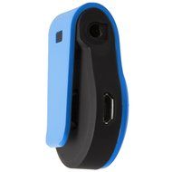 Jumbl8482; Bluetooth 4.0 Hands-Free Calling &amp; A2DP Audio Streaming Adapter/Receiver - Black N2