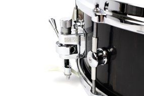 Sugar Perc. 6x14 Snare - Ebony N2