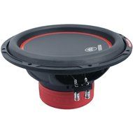 DB DRIVE K4 10D4 Okur K4 Series Subwoofer (10", 1,000 Watts, 4&Omega;)