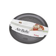 AirBake Nonstick Pizza Pan, 15.75 in N7