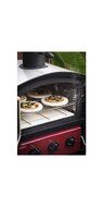 8" Pizza Stone for Grill (Set of 4) N6