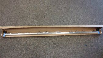CQ105-67006 Paper Feed Brake for HP DesignJet T7100 Series GENUINE!! N2