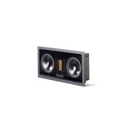 MartinLogan Axis In Wall Speakers With Paintable Grilles - Each (White) N5