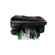 HP Officejet 7610 4800 x 1200 dpi 33 ppm Inkjet Multifunction Printer CR769A