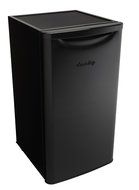 Danby DAR033A6BDB 3.3 cu. ft. Compact All Refrigerator, Black N42
