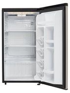 Danby DAR033A6BDB 3.3 cu. ft. Compact All Refrigerator, Black N43