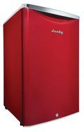 Danby DAR033A6BDB 3.3 cu. ft. Compact All Refrigerator, Black N45