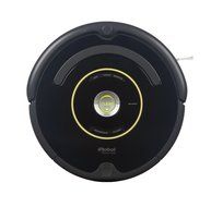 Premium Value iRobot Roomba 650 Vacuum Cleaning Robot 13.4" W X 3.7" H
