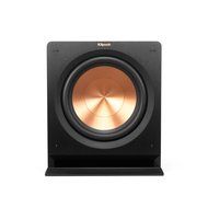 Klipsch RP-260F Reference Premiere Floorstanding Speaker Package with RP-440C Center Channel Speaker and R112... N3