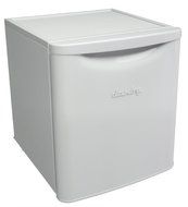 Danby DAR033A6BDB 3.3 cu. ft. Compact All Refrigerator, Black N47