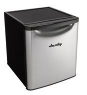 Danby DAR033A6BDB 3.3 cu. ft. Compact All Refrigerator, Black N49