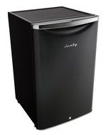 Danby DAR033A6BDB 3.3 cu. ft. Compact All Refrigerator, Black N50