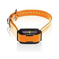 Dogtra Edge Rt Additional Receiver Orange