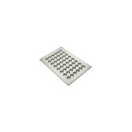 FocusFoodService 905295 Mini-Muffin Pan - 48 Cup - Pack of 3