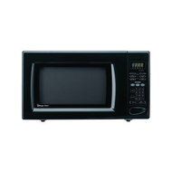 MCPMCD1611B - MAGIC CHEF MCD1611B 1.6 Cubic-ft, 1,100-Watt Microwave with Digital Touch