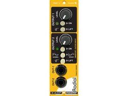 Radial Engineering X-AMP-LB