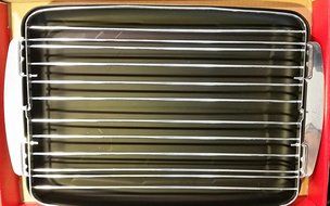 Foley Teflon Finished Roaster N5