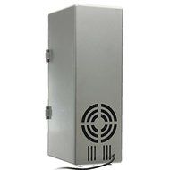 PC Laptop Mini USB Fridge Freezer Refrigerator Beverage Drink Cans Warmer Cooler N4