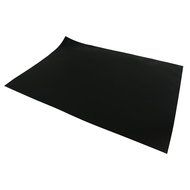 Pack of 2, The Elixir Eco ReUsable Non-Stick Oven Liner Large 23" x 16.25" Dishwasher Safe Cleaner N5
