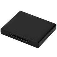 WinnnerEco Bluetooth A2DP 30 Pin Music Receiver Audio Adapter for iPod iPhone N3