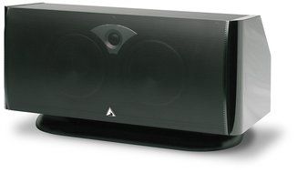 Atlantic Technology 6200eC-BLK THX Ultra2 Center Channel Speaker (Single, Satin Black) N2