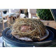 Big Green Egg Baking Stone - Medium N3