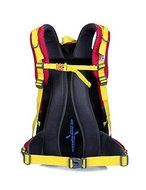 SB@Fulang Waterproof And Breathable Outdoor Bag Professional Mountaineering Backpack 40L SB47 N3