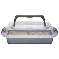 Wilton Bake It Better 9&quot; x 13&quot; Cake with Handle