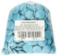 Merckens Coatings, Blue,1 Pound N2