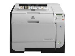 HP CE956A LaserJet Pro 400 Color M451nw Printer