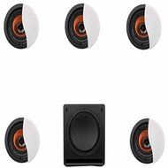 Klipsch CDT-3650-CII In-Ceiling System #42